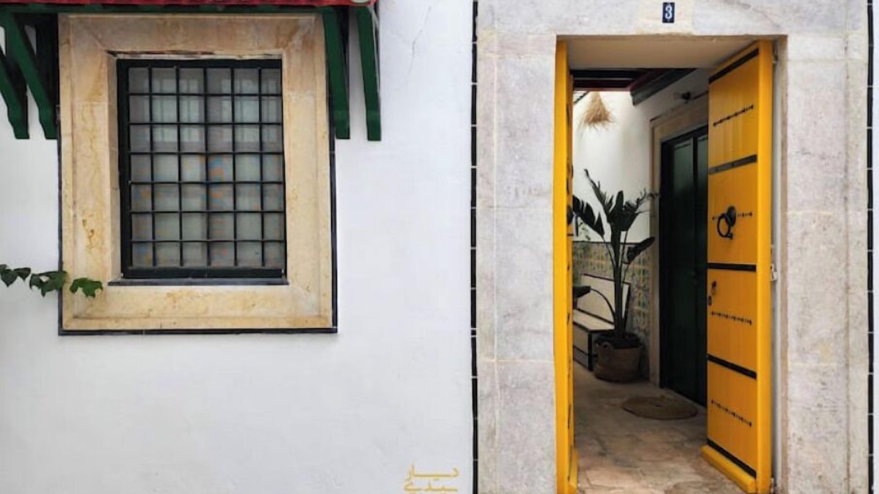Photo of Outdoor in Souks