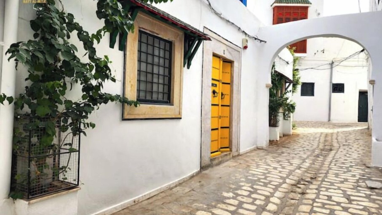 Photo of Outdoor in Souks