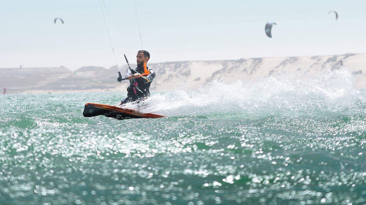 Photo of Others in Dakhla