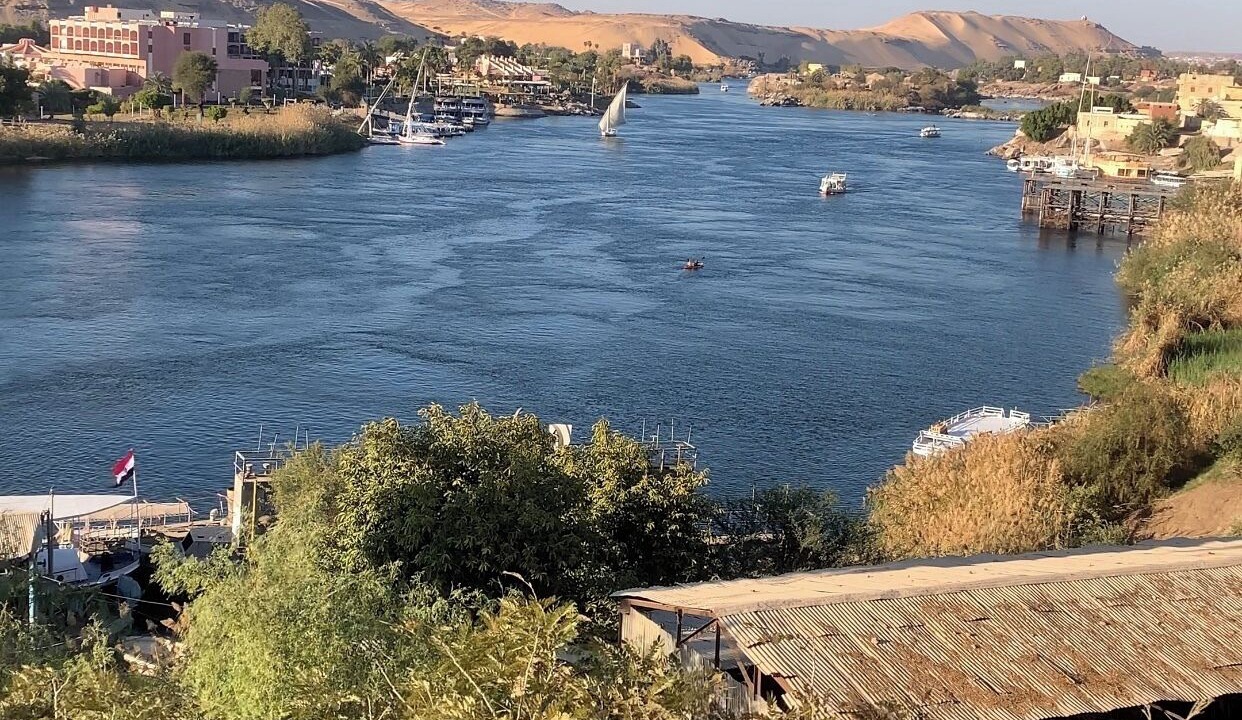 Photo of Outdoor in Aswan