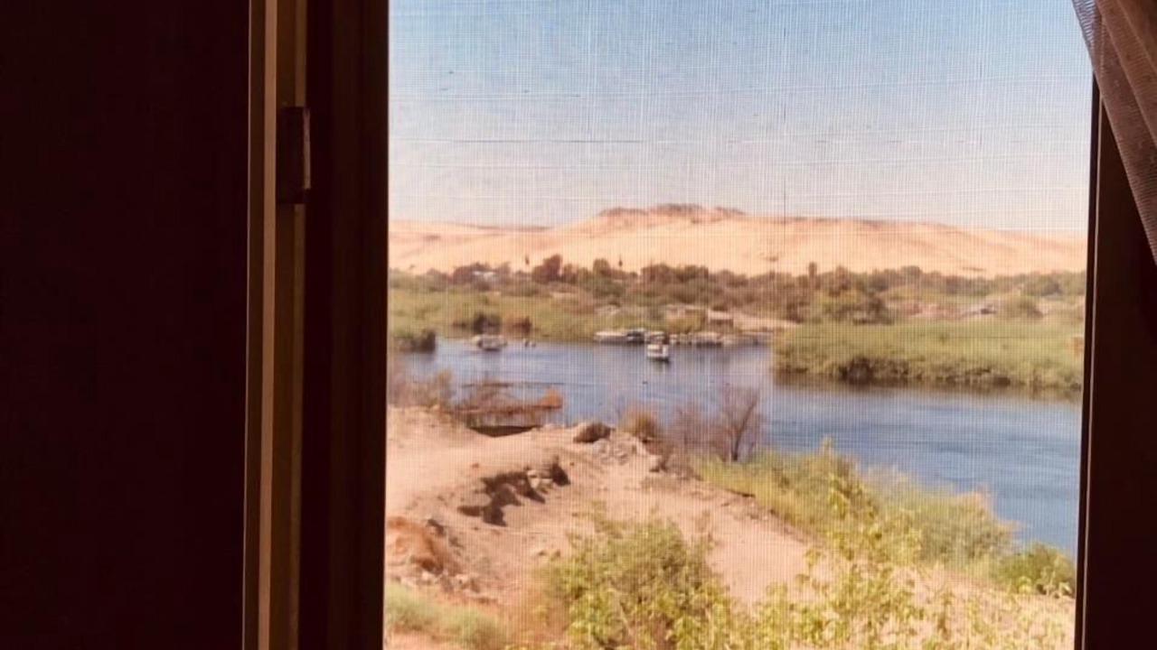 Photo of Outdoor in Aswan