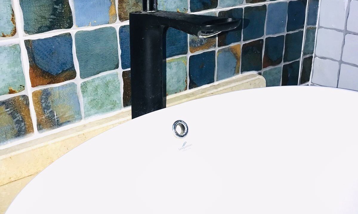 Photo of Bathroom in Aswan