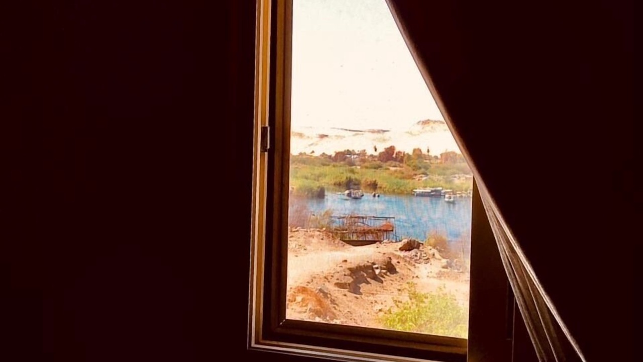 Photo of Outdoor in Aswan