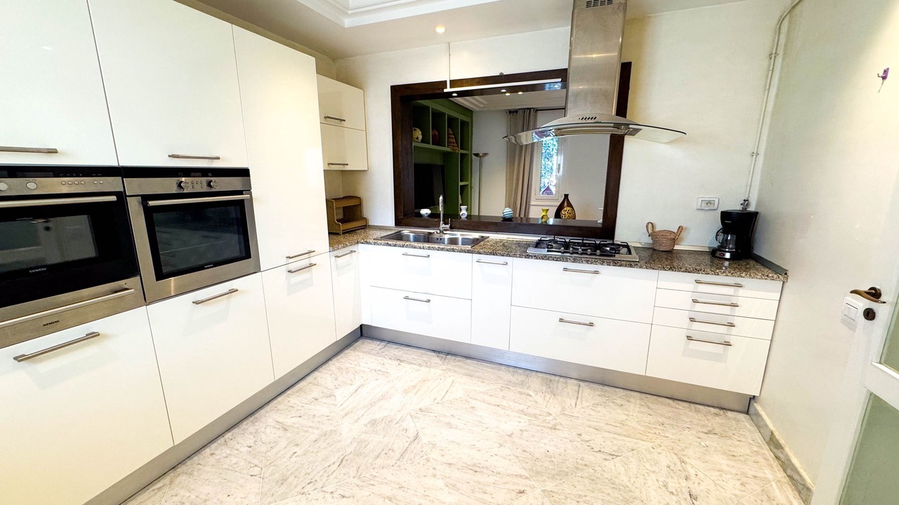 Photo of Kitchen in Gammarth