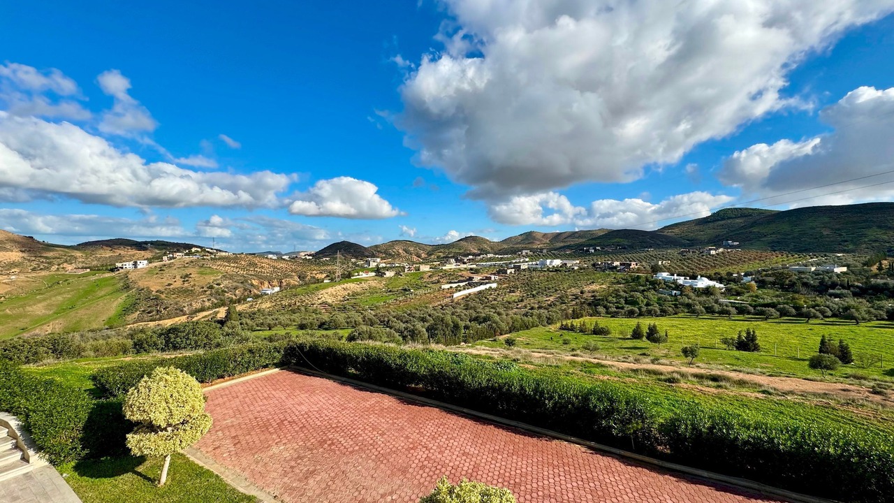 Photo of Outdoor in Sidi Thabet