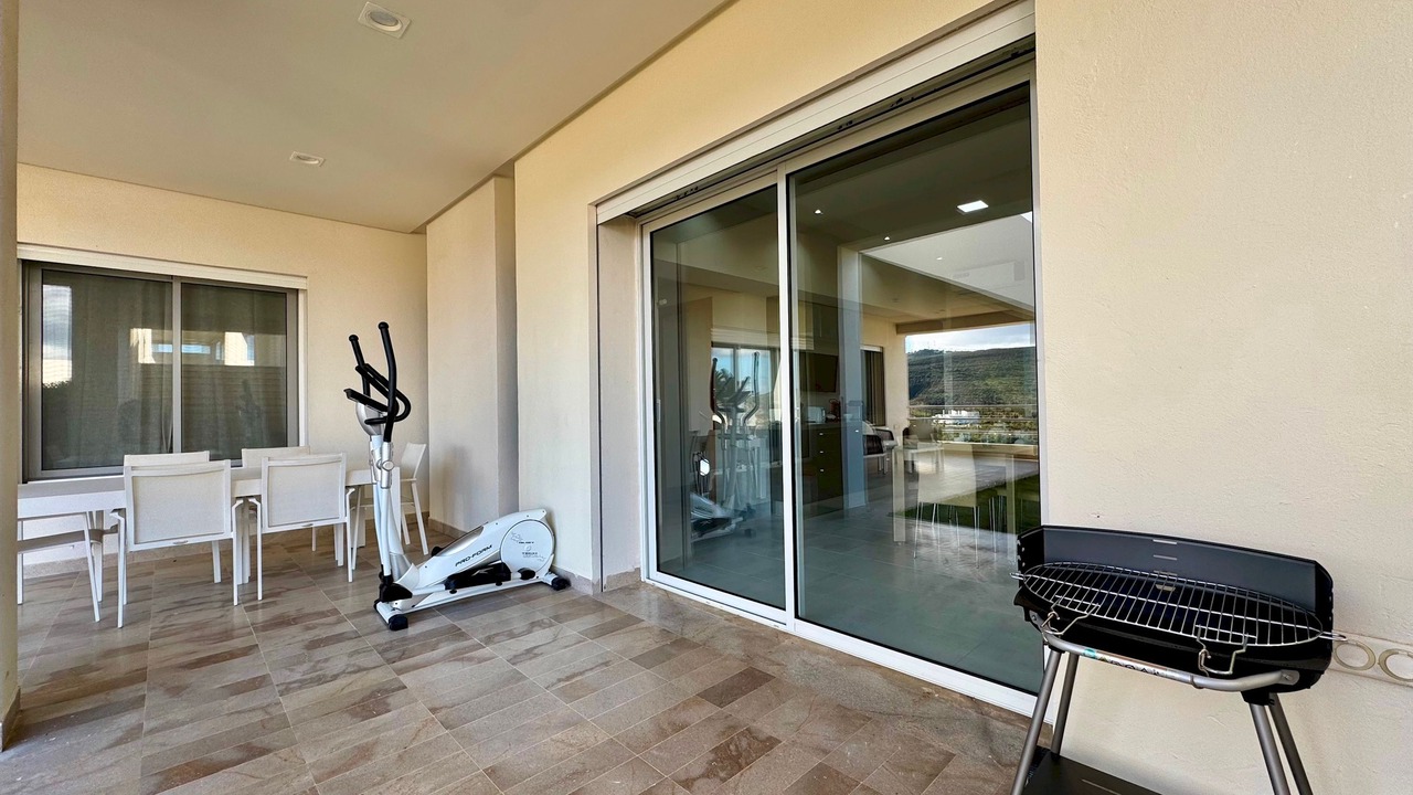 Photo of Patio Balcony in Sidi Thabet