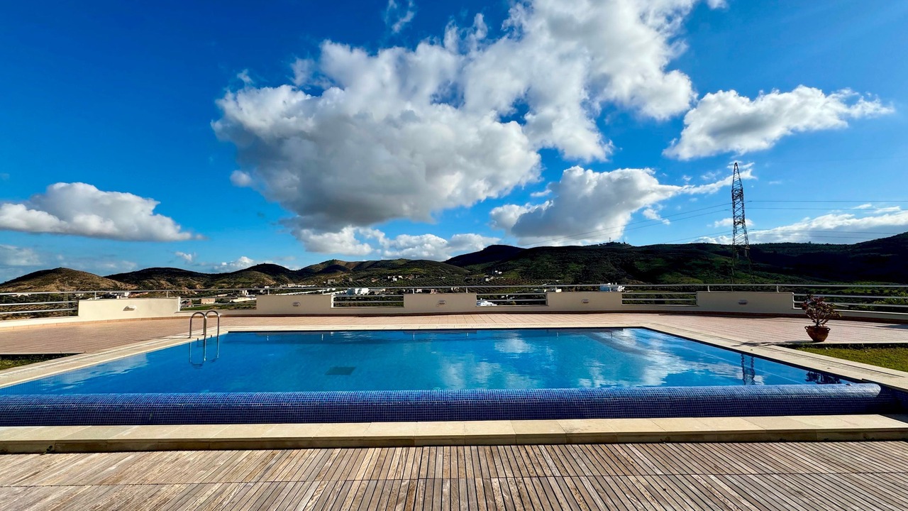 Photo of Outdoor in Sidi Thabet