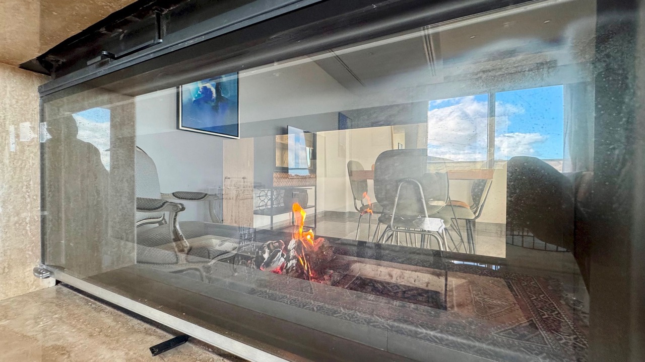 Photo of Livingroom in Sidi Thabet