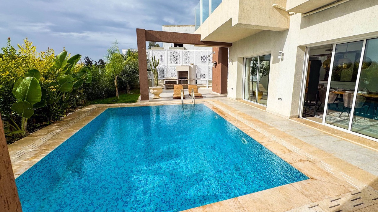 Photo of Outdoor in Carthage