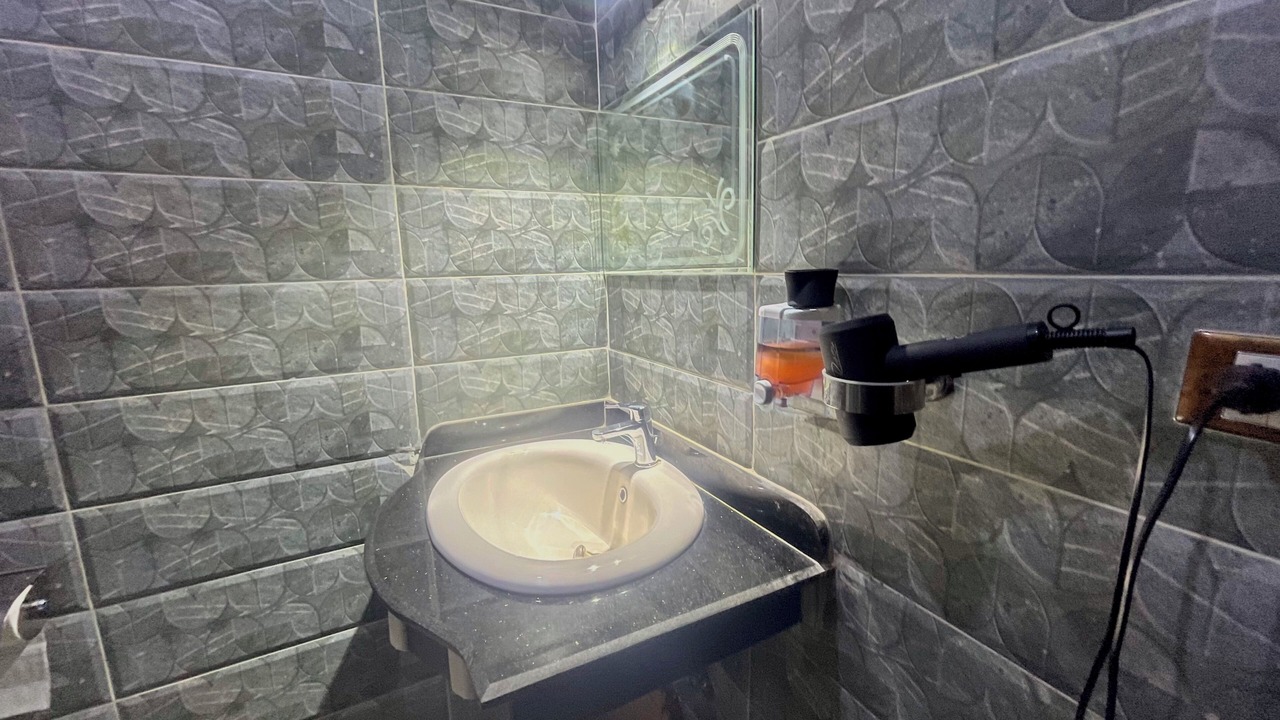 Photo of Bathroom in Luxor