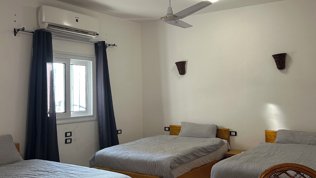 Photo of Livingroom in Luxor