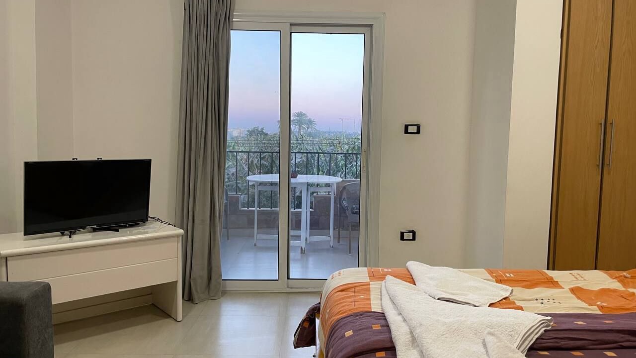 Photo of Bedroom in Luxor