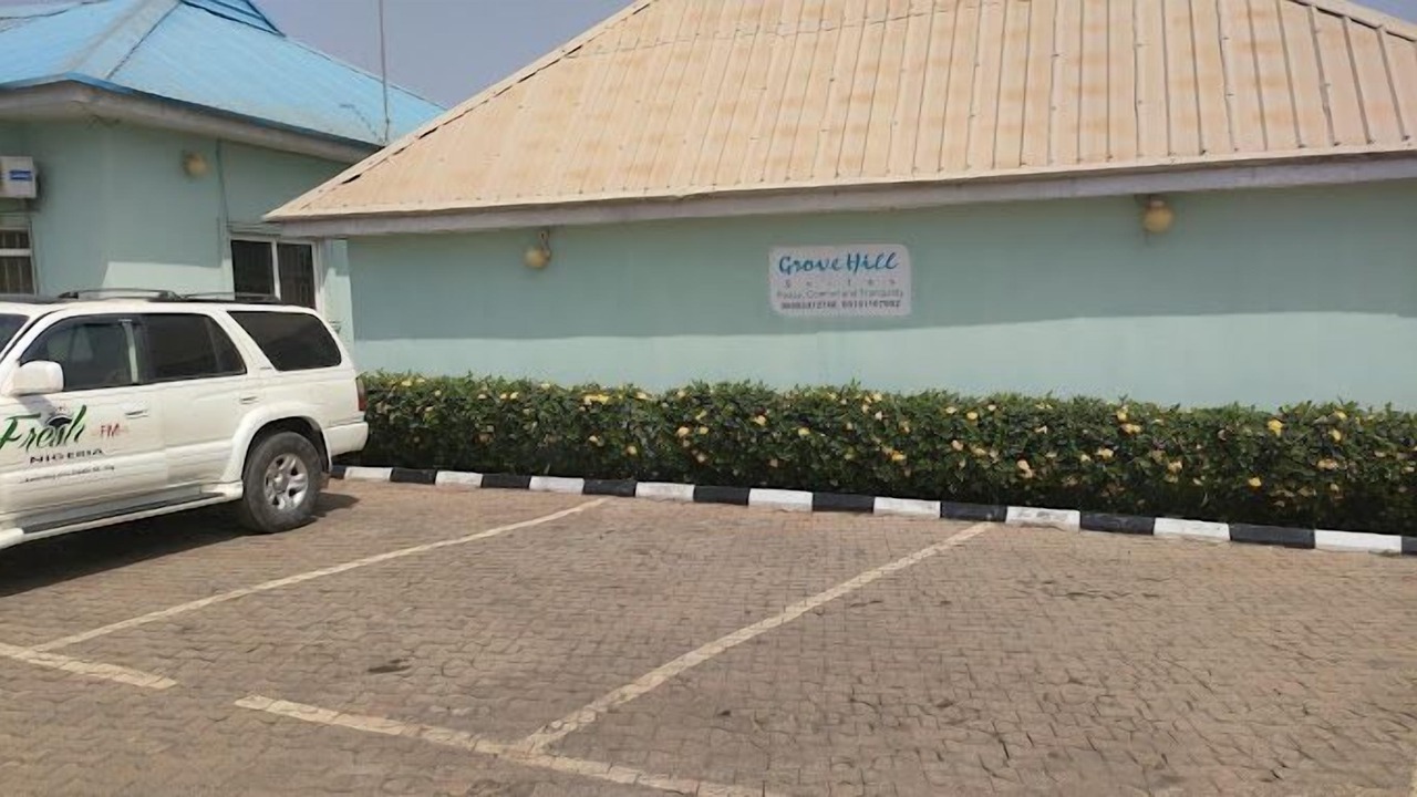 Photo of Outdoor in Ilesa