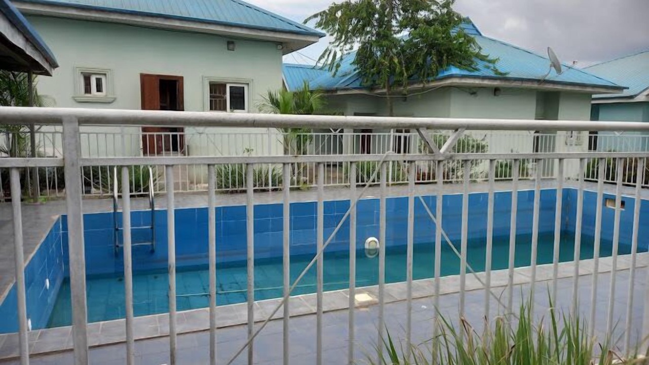 Photo of Outdoor in Ilesa