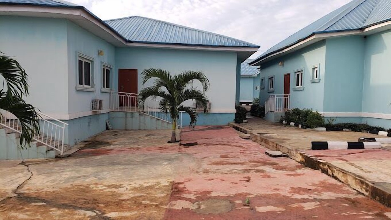 Photo of Outdoor in Ilesa