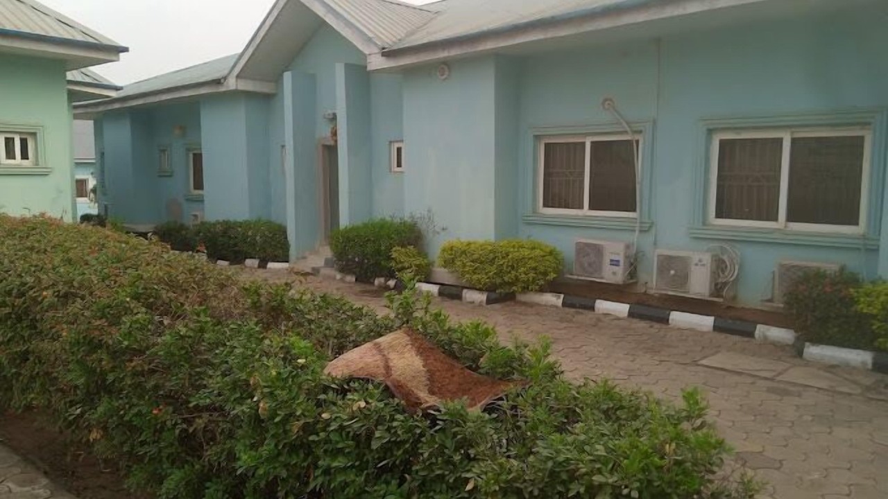 Photo of Outdoor in Ilesa