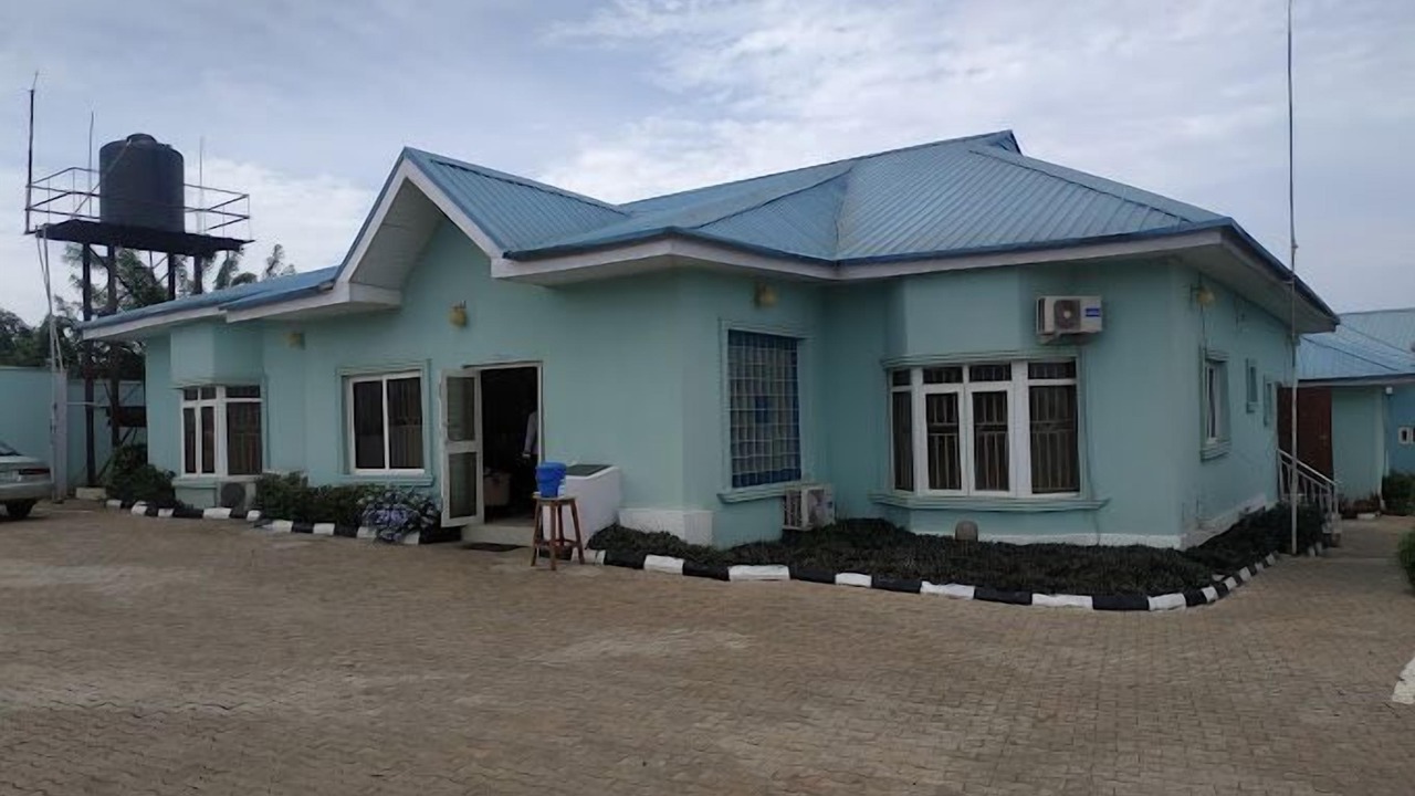 Photo of Outdoor in Ilesa