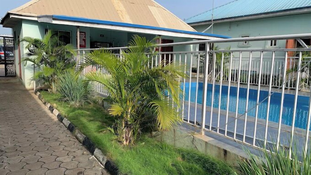Photo of Outdoor in Ilesa