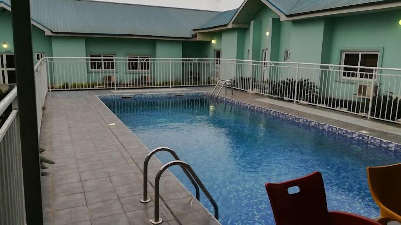 Photo of Outdoor in Ilesa