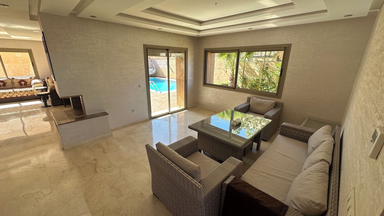 Photo of Livingroom in Sidi Bou Amar