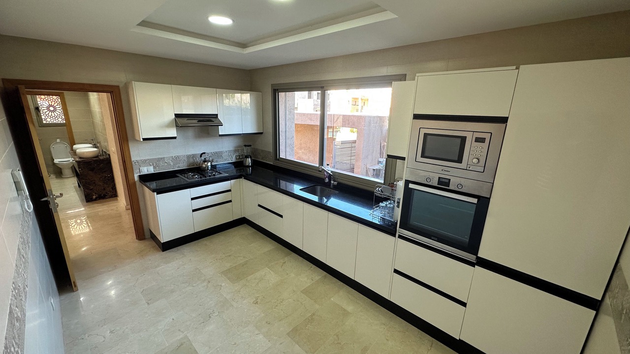 Photo of Kitchen in Sidi Bou Amar