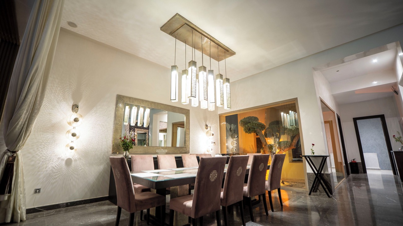 Photo of Livingroom in Annakhil