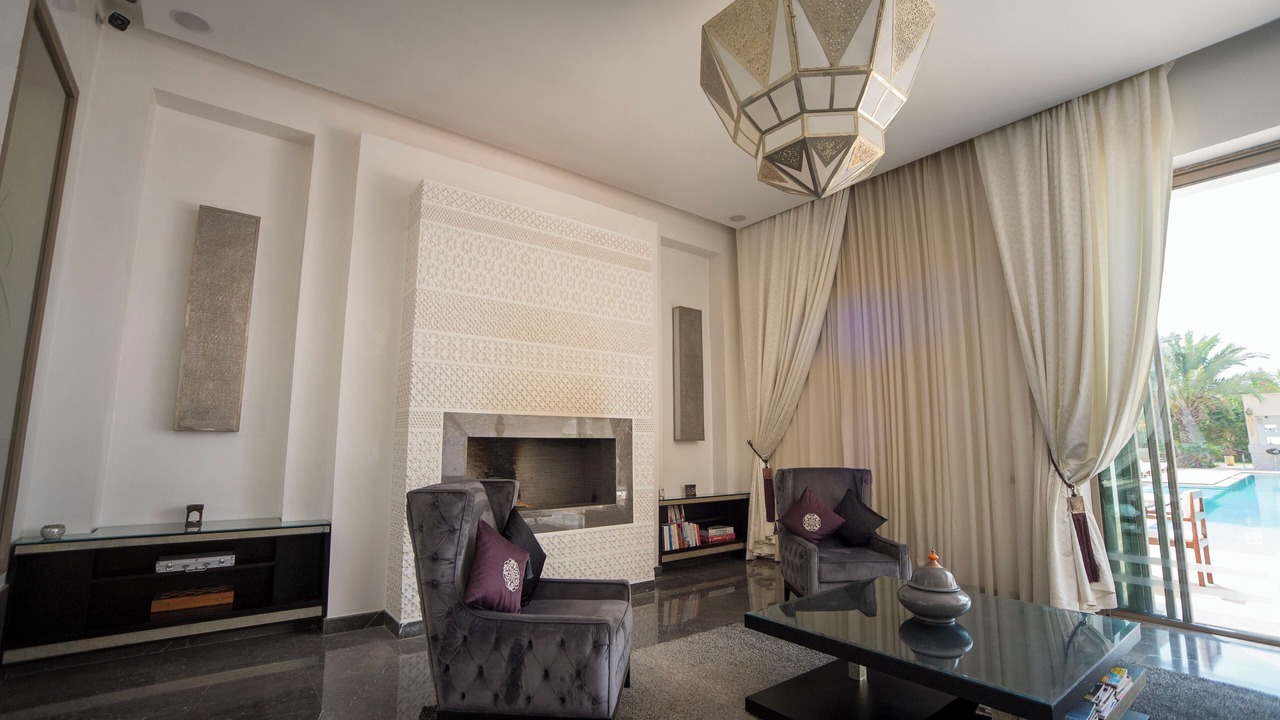 Photo of Livingroom in Annakhil