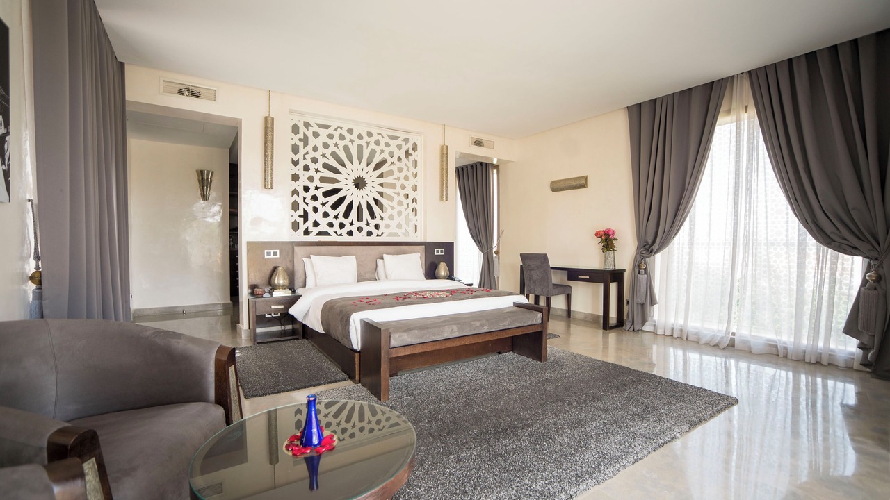 Photo of Bedroom in Annakhil