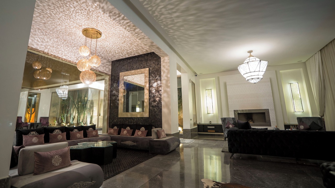 Photo of Livingroom in Annakhil