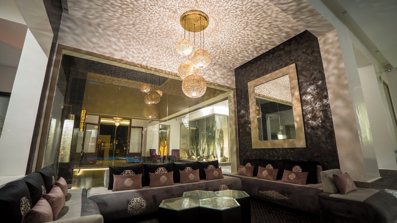 Photo of Livingroom in Annakhil