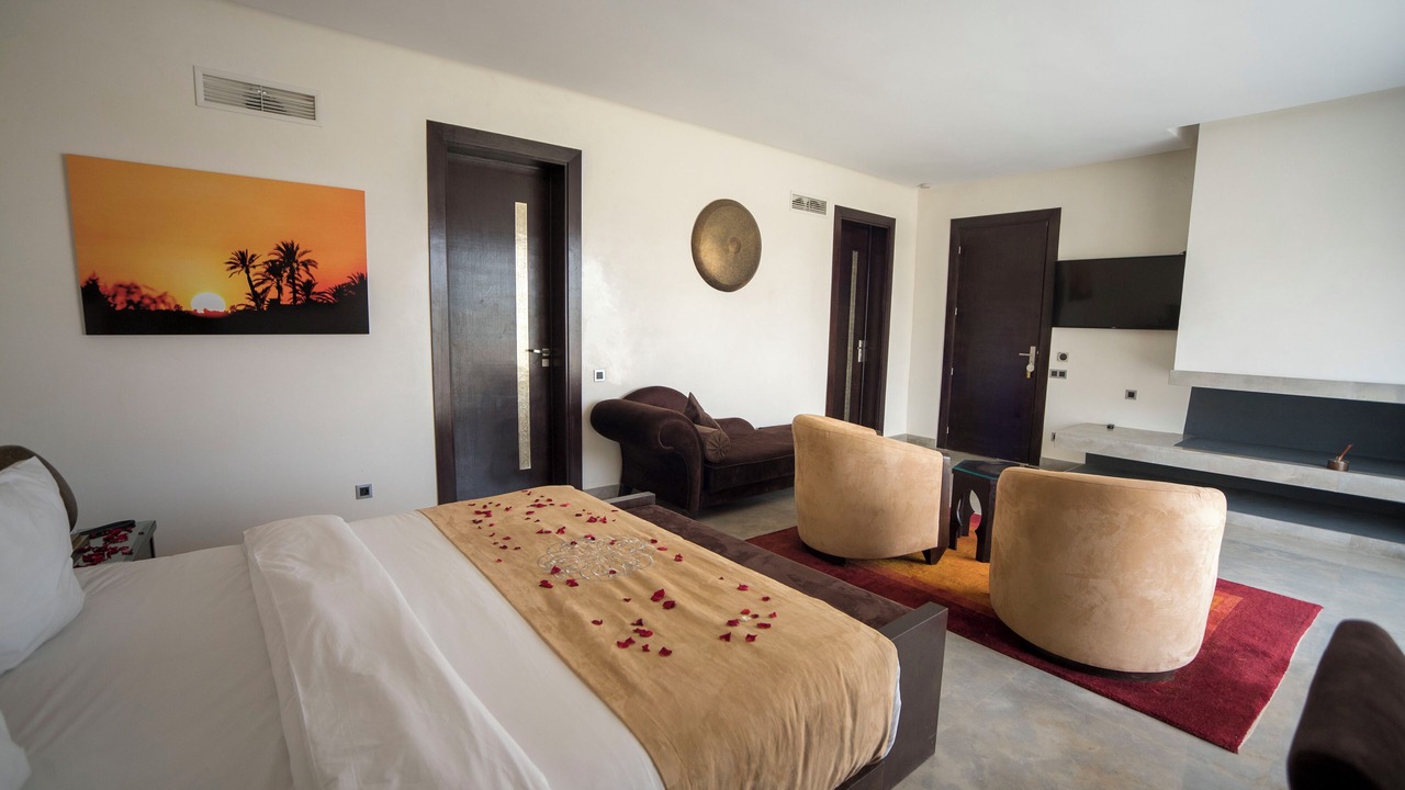 Photo of Bedroom in Annakhil
