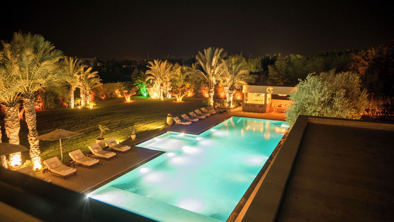Photo of Outdoor in Annakhil