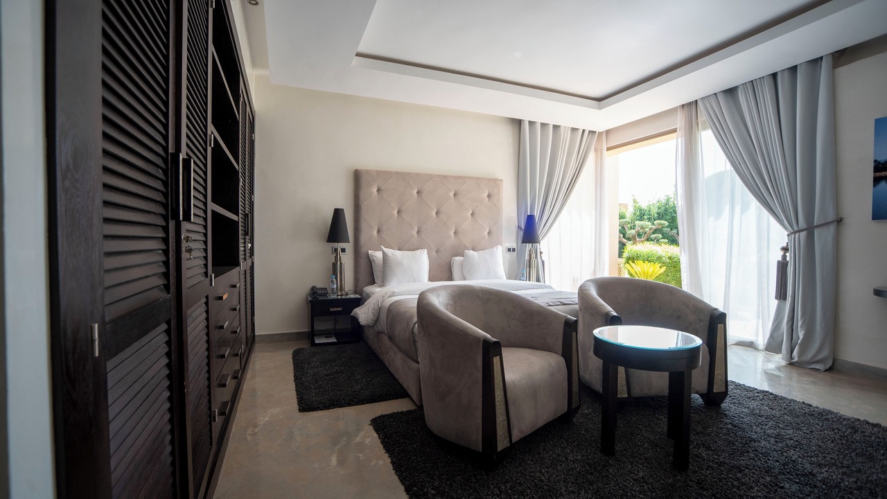Photo of Bedroom in Annakhil