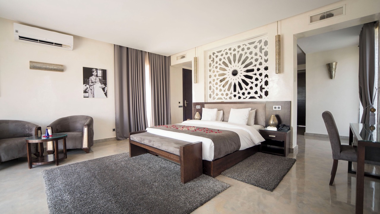 Photo of Bedroom in Annakhil