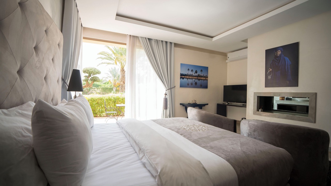 Photo of Bedroom in Annakhil