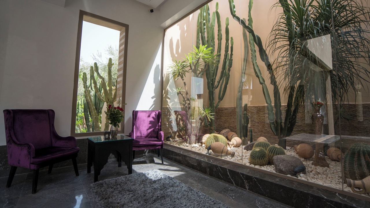 Photo of Livingroom in Annakhil