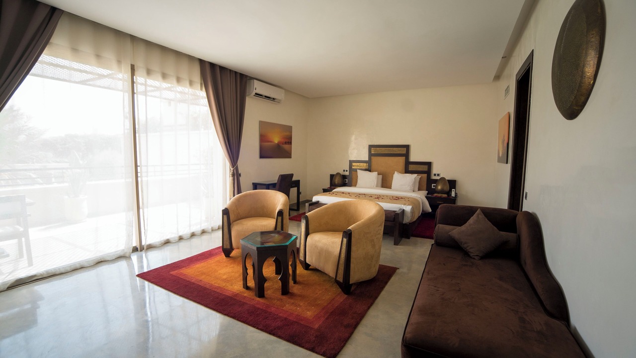 Photo of Bedroom in Annakhil