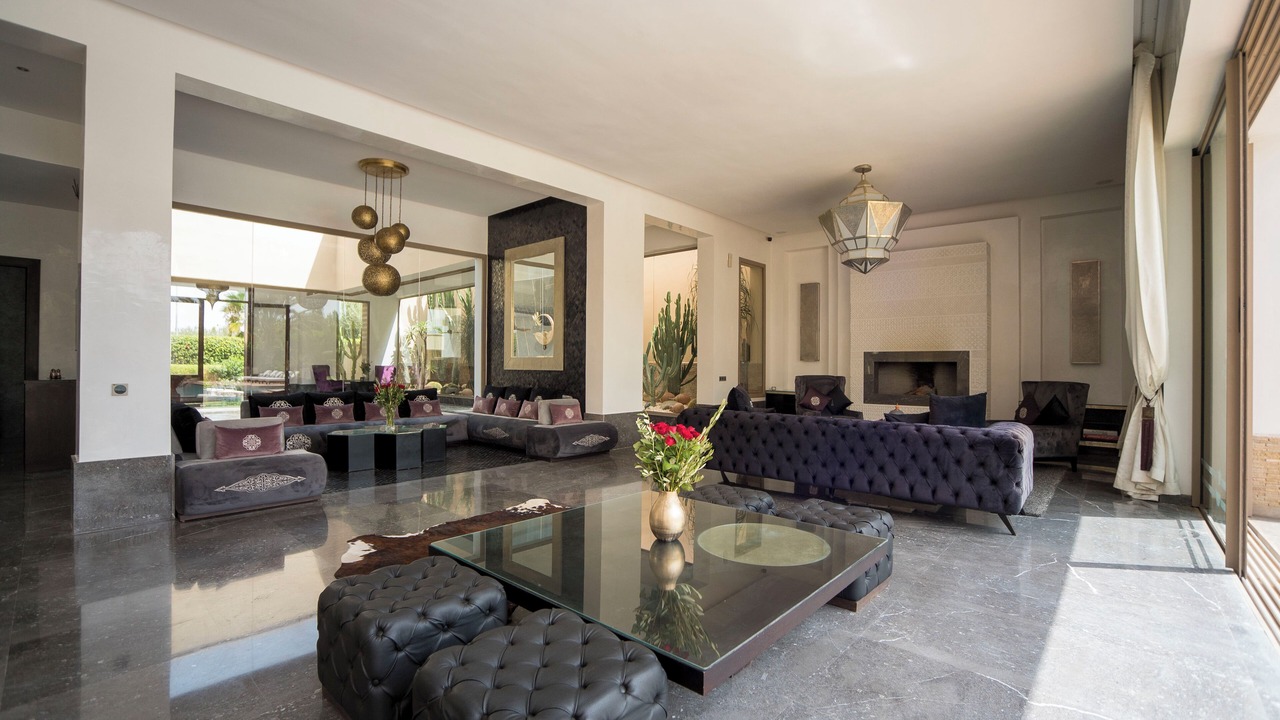 Photo of Livingroom in Annakhil