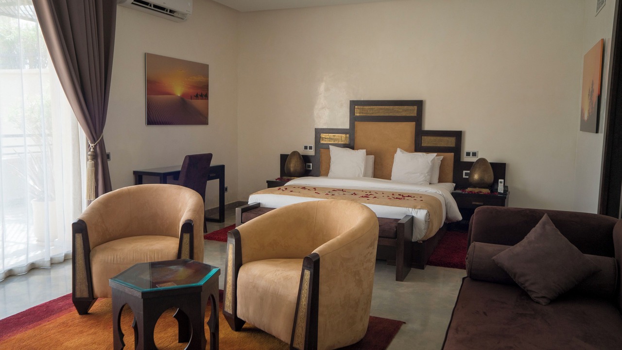 Photo of Bedroom in Annakhil