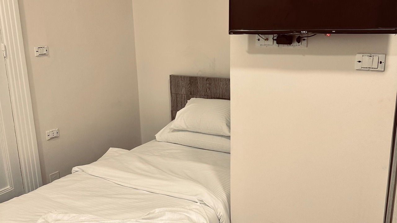Photo of Bedroom in Abdin