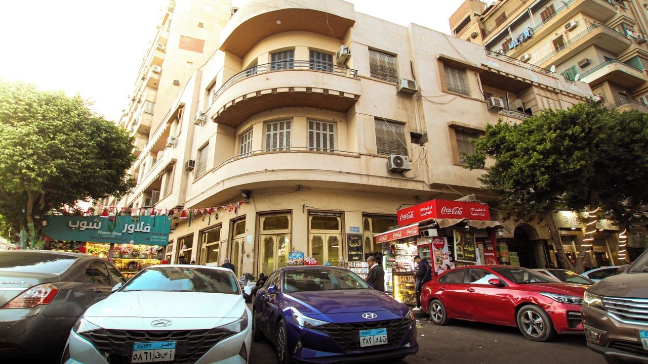 Photo of Outdoor in Abdin