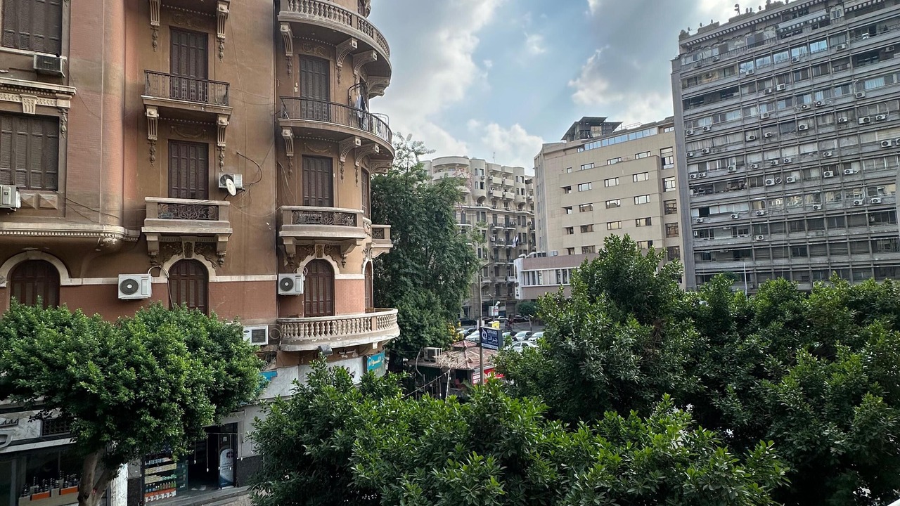 Photo of Outdoor in Abdin