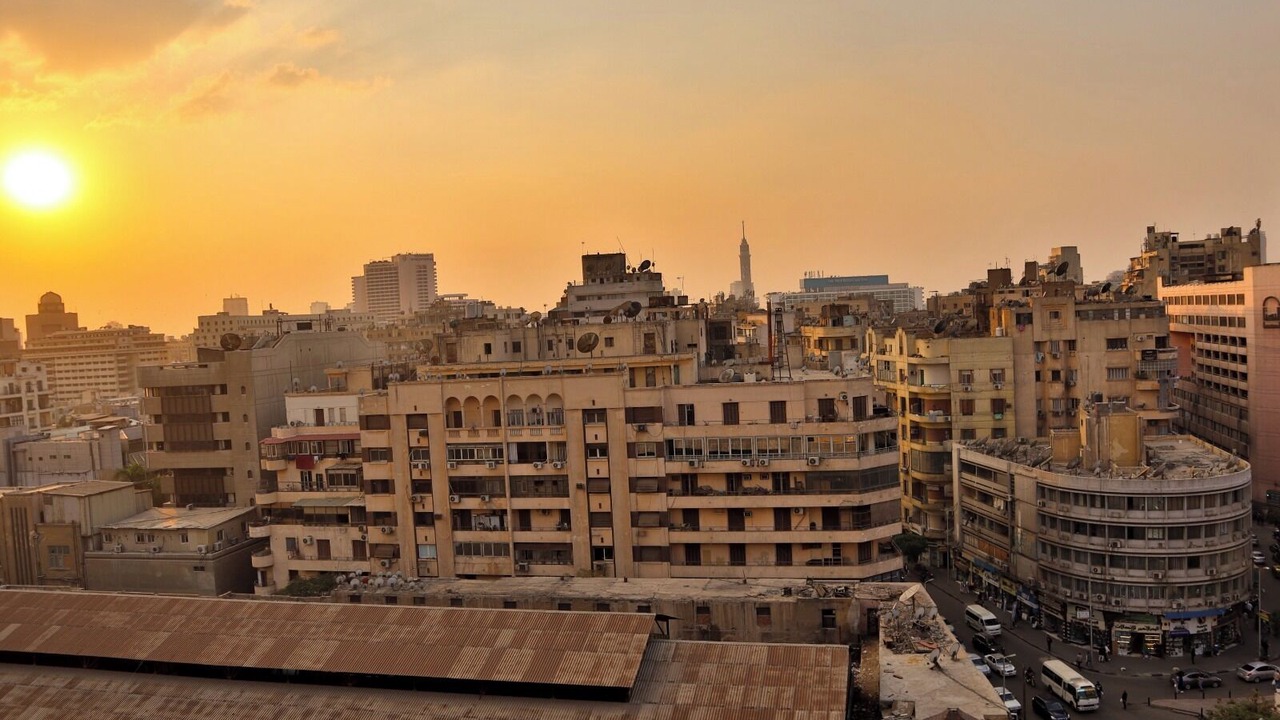 Photo of Outdoor in Abdin