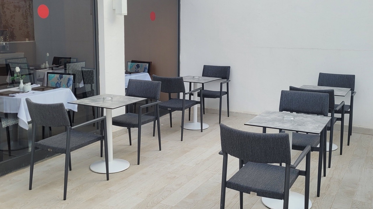 Photo of Patio Balcony in Ville Nouvelle
