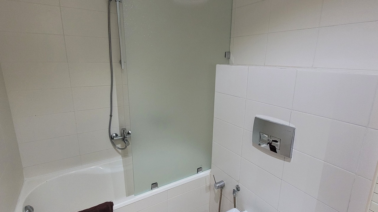 Photo of Bathroom in Ville Nouvelle