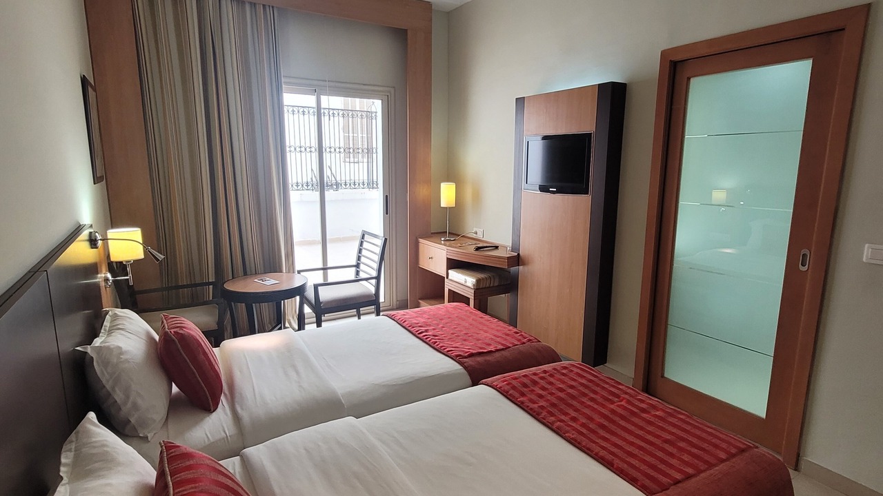 Photo of Bedroom in Ville Nouvelle