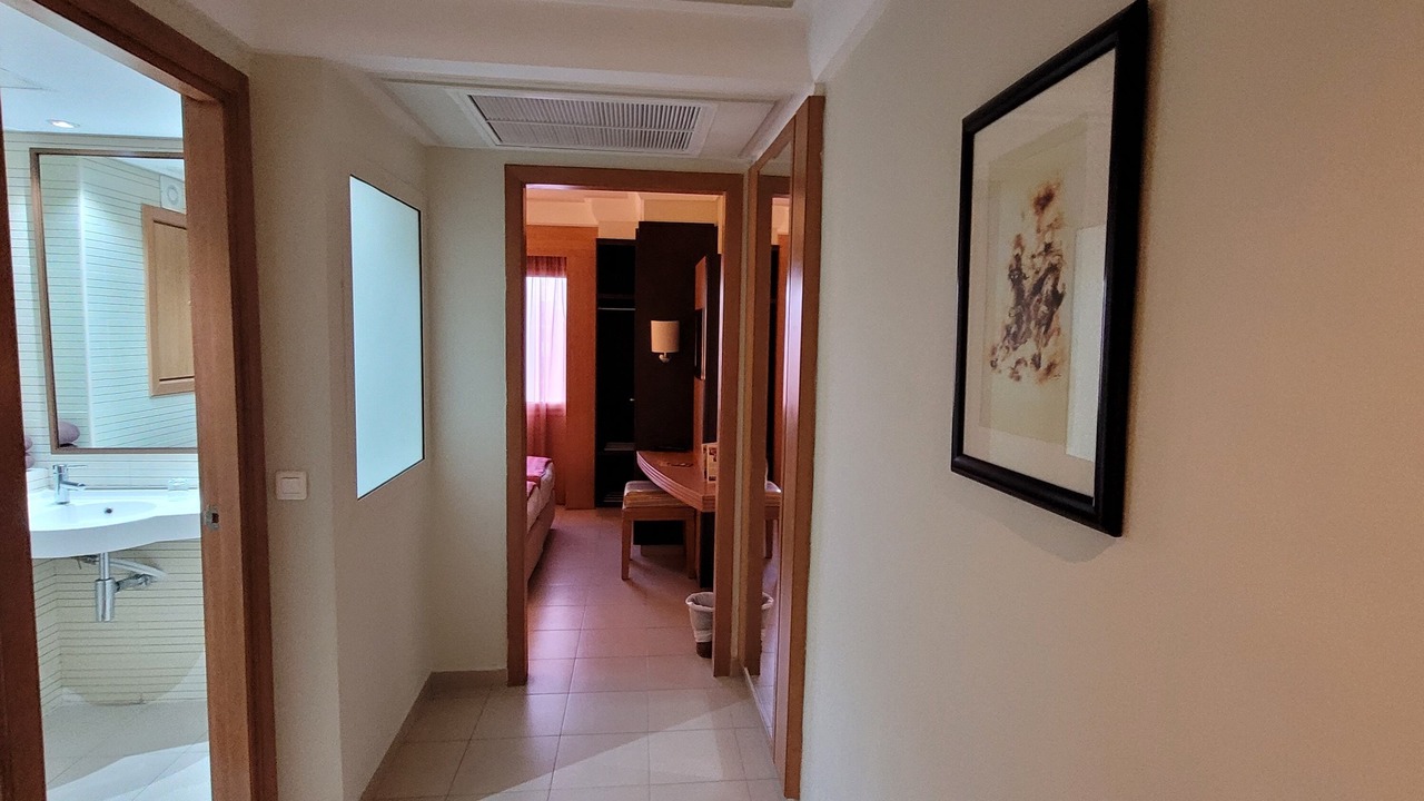 Photo of Bedroom in Ville Nouvelle