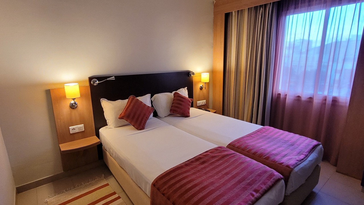 Photo of Bedroom in Ville Nouvelle