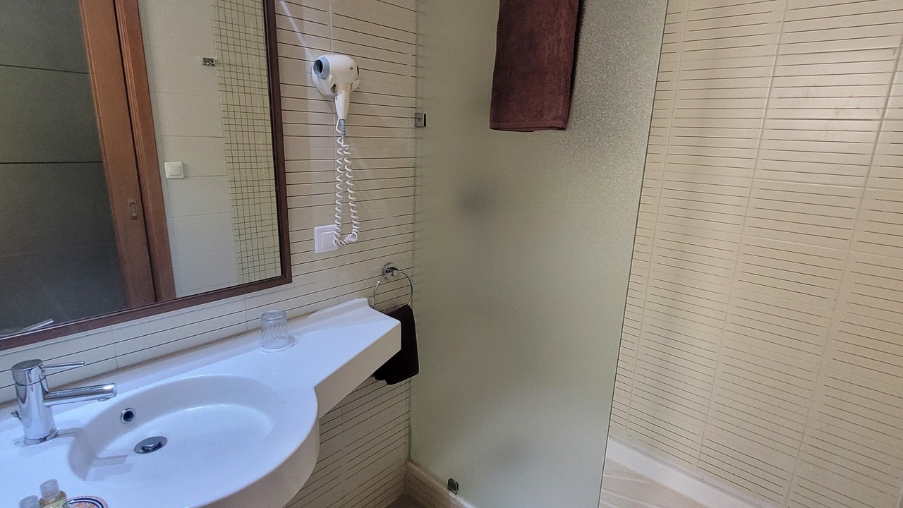 Photo of Bathroom in Ville Nouvelle