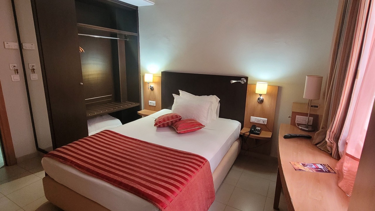 Photo of Bedroom in Ville Nouvelle